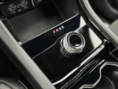 2022 Jeep Grand Cherokee Altitude