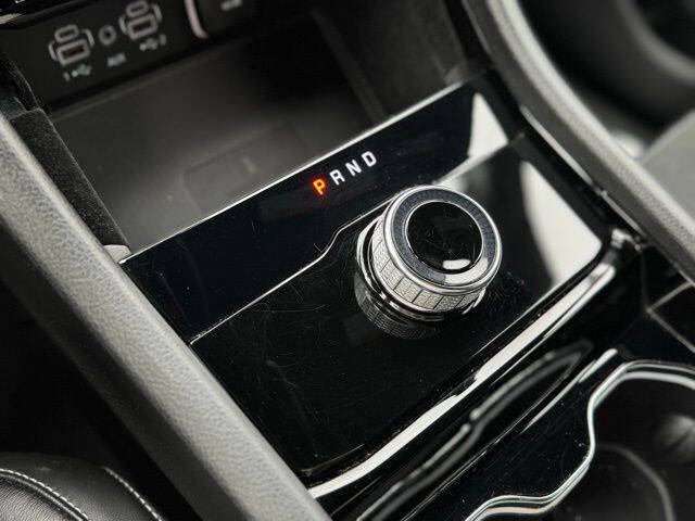 2022 Jeep Grand Cherokee Altitude