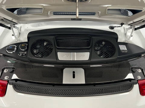 2015 Porsche 911 GT3