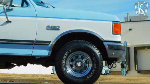 1987 Ford F-150