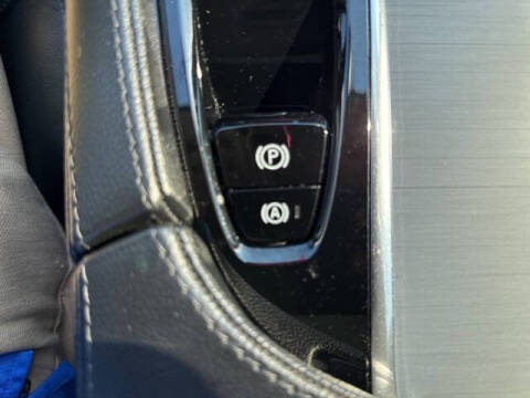 2022 Volvo XC90 T5 Momentum