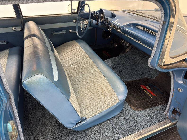 1959 Chevrolet Bel Air