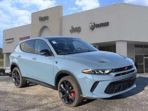 2023 Dodge Hornet for sale at Hayes Chrysler Dodge Jeep of Baldwin in Alto GA