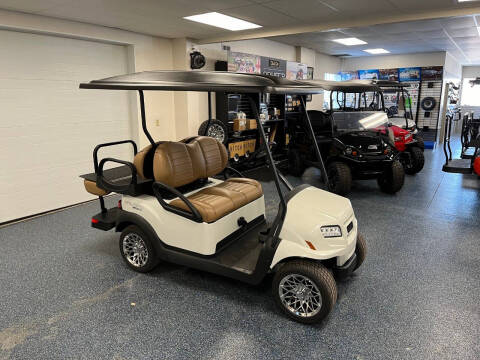 2023 Club Car Onward for sale at Jim's Golf Cars & Utility Vehicles - DePere Lot in Depere WI