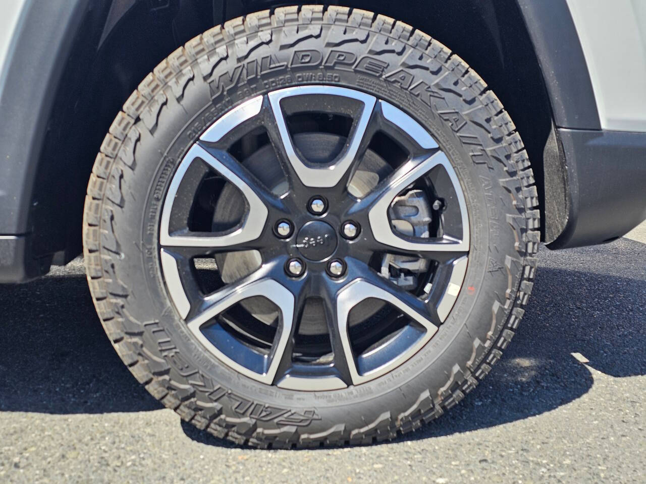 2024 Jeep Compass for sale at Autos by Talon in Seattle, WA