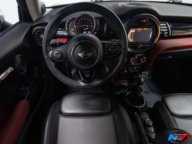 2017 MINI Hardtop 2 Door Cooper S