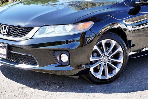 2013 Honda Accord EX-L V6