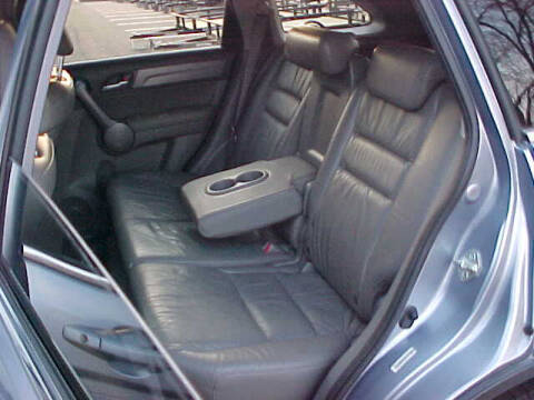 2008 Honda CR-V EX-L