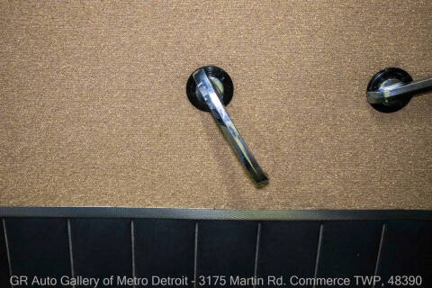 1951 Packard 200 Deluxe