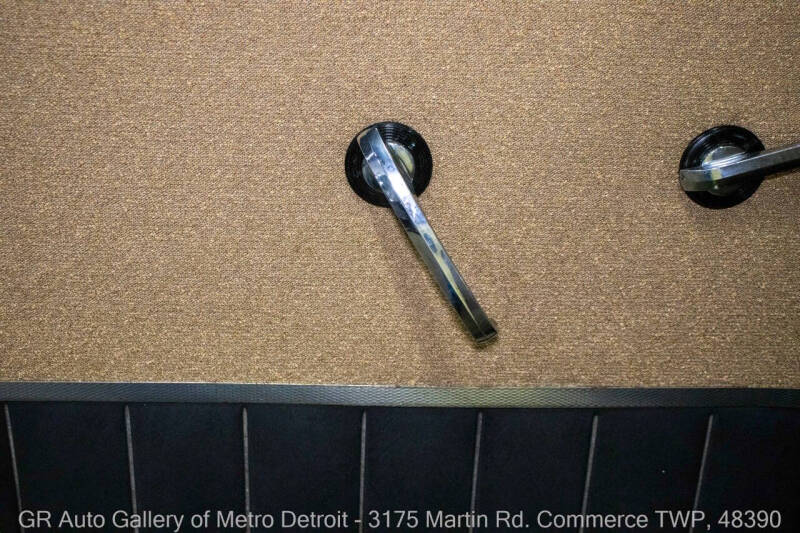 1951 Packard 200 Deluxe