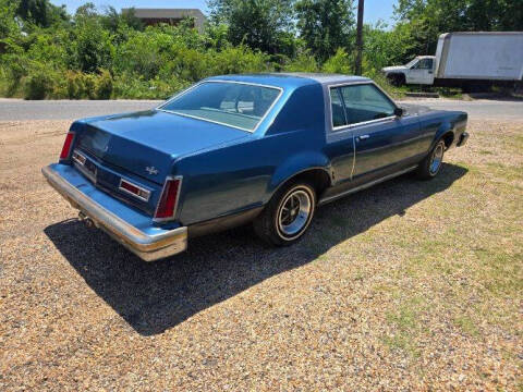 1978 Ford LTD