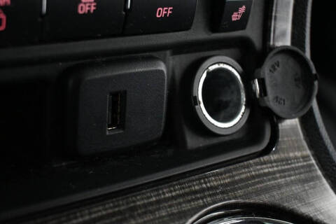 2017 GMC Acadia Limited