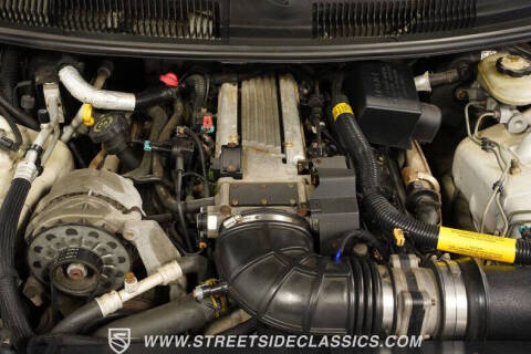 1997 Pontiac Firebird