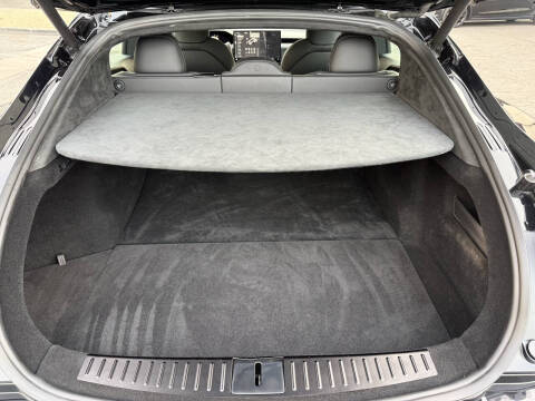 2021 Tesla Model S Long Range