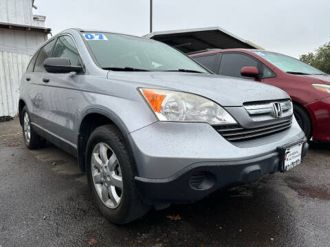 2007 Honda CR-V for sale at Universal Auto Sales in Salem OR