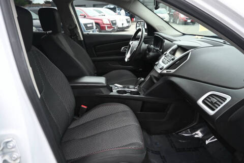 2016 GMC Terrain SLE-2