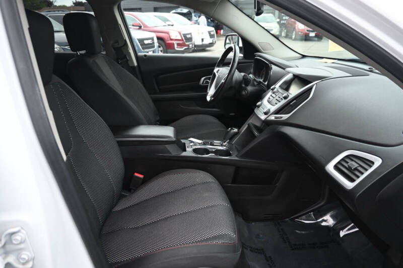 2016 GMC Terrain SLE-2
