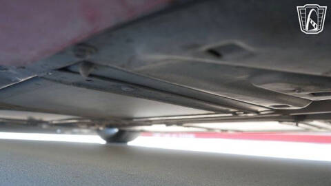 2008 Chevrolet Corvette