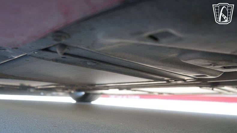 2008 Chevrolet Corvette