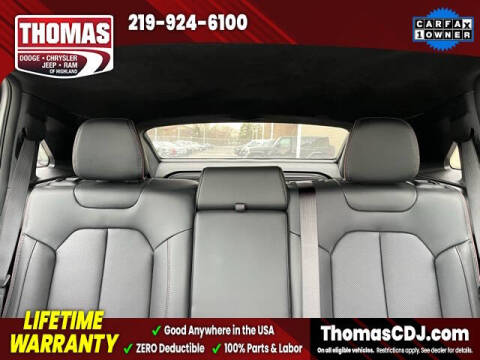 2024 Jeep Wagoneer S Launch Edition