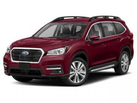 2020 Subaru Ascent for sale at Auto Finance of Raleigh in Raleigh NC