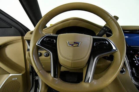 2019 Cadillac Escalade ESV Platinum