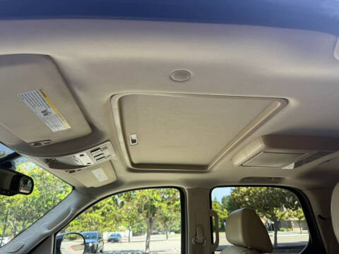 2007 Cadillac Escalade