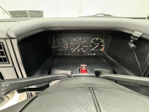 1995 Volkswagen EuroVan Campmobile