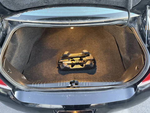 2009 Chevrolet Impala LS