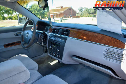 2006 Buick LaCrosse CX