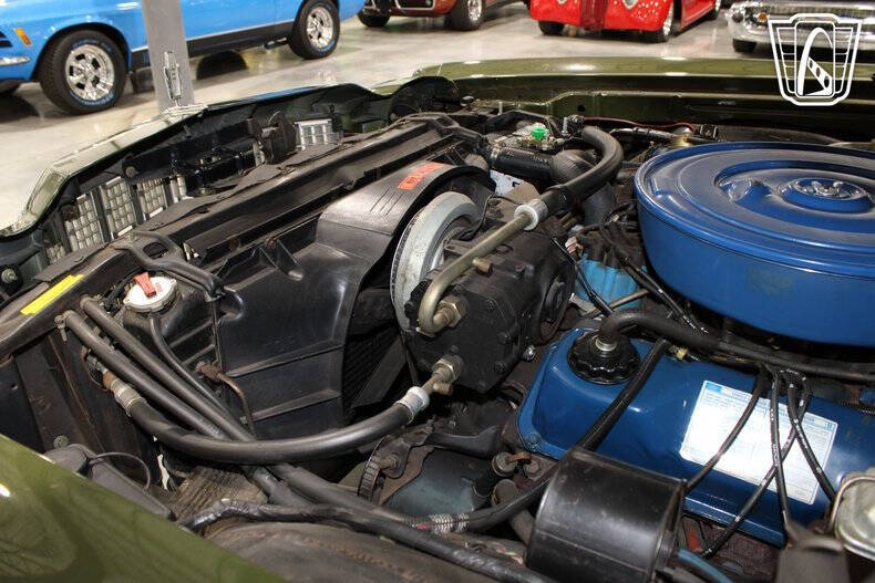 1976 Ford Torino