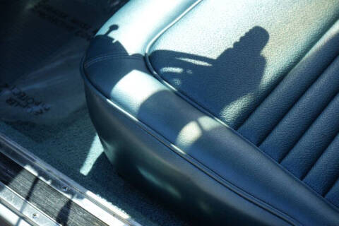 1967 Chevrolet Corvette