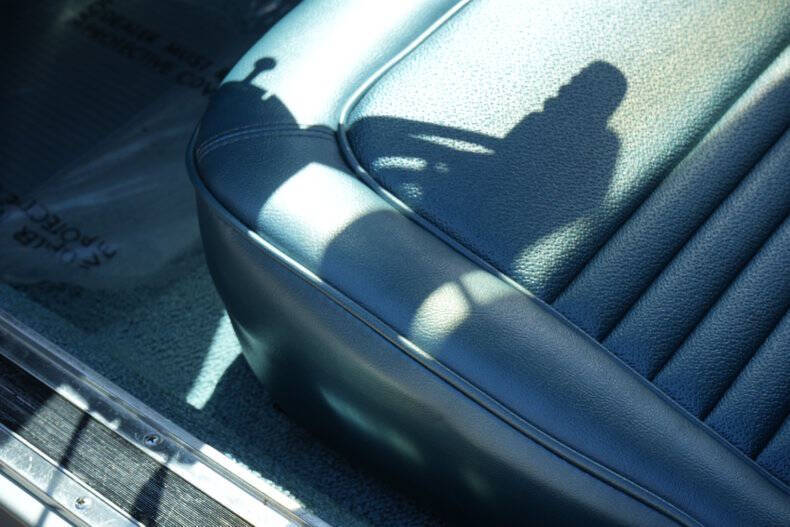 1967 Chevrolet Corvette