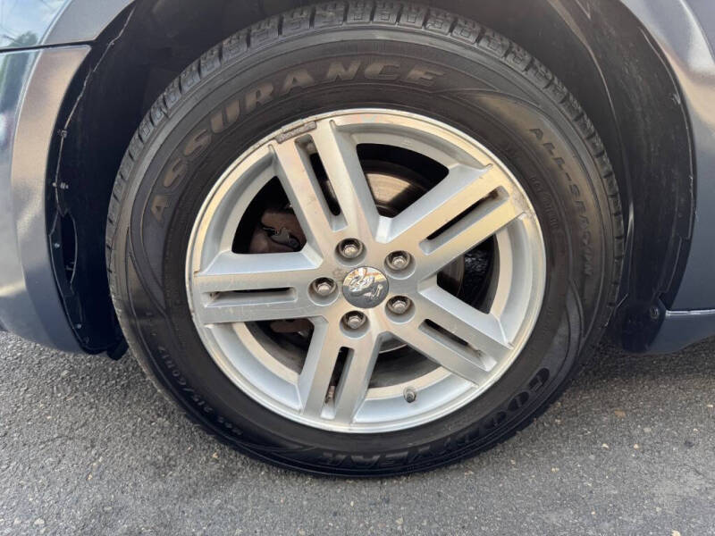 2008 Dodge Avenger SXT