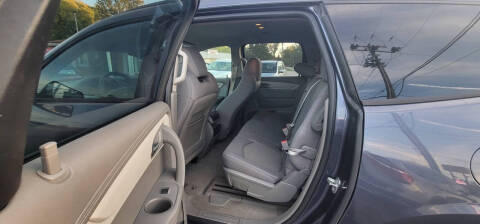 2013 Chevrolet Traverse LS