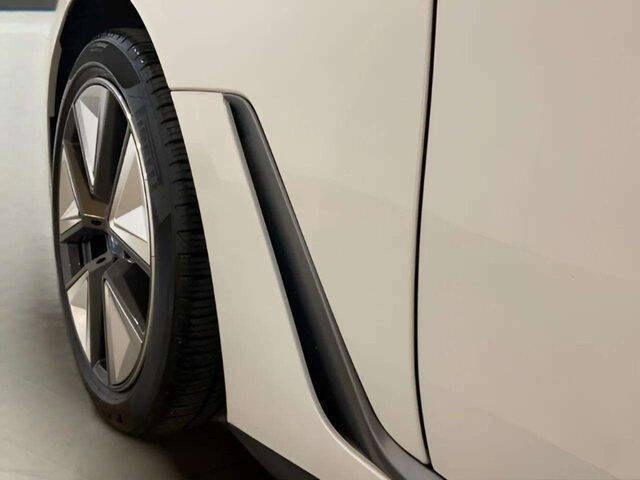 2023 BMW i4 eDrive35 Gran Coupe