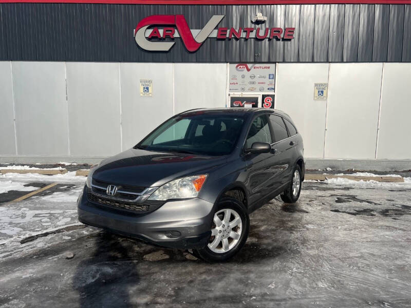 2010 Honda CR-V LX