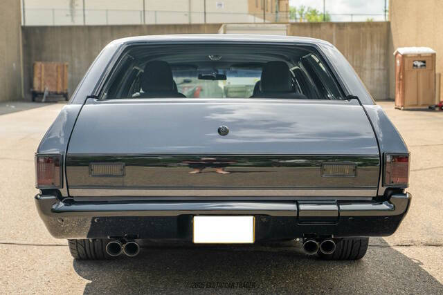 1972 Chevrolet Chevelle