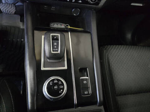 2024 Mitsubishi Outlander ES