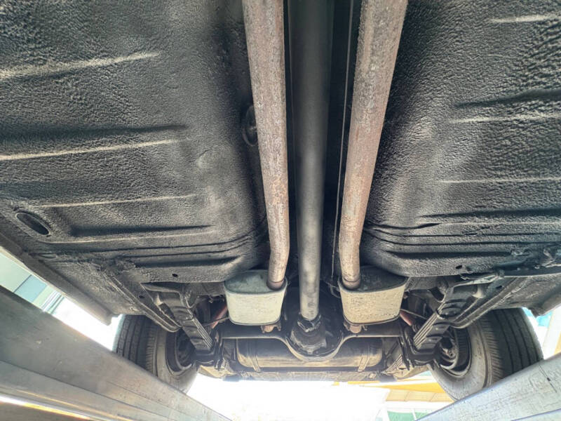 1964 Ford Thunderbird