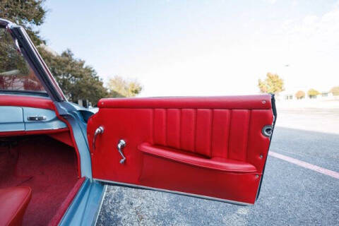 1956 Mercedes-Benz 190-Class