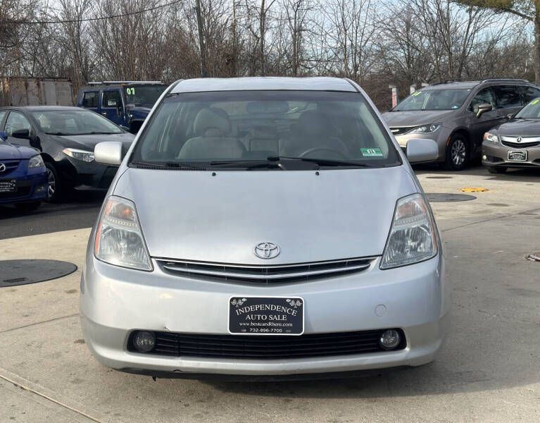 2006 Toyota Prius