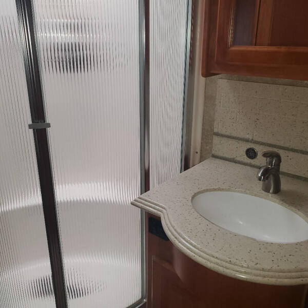 2010 Phaeton Allegro