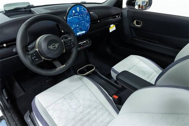 2026 MINI Hardtop 2 Door Oxford Edition