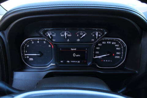 2022 GMC Sierra 1500 Limited