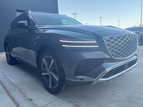 2026 Genesis GV80 2.5T Select