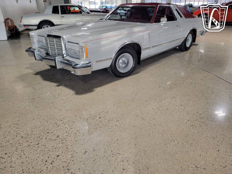 1979 Ford Thunderbird
