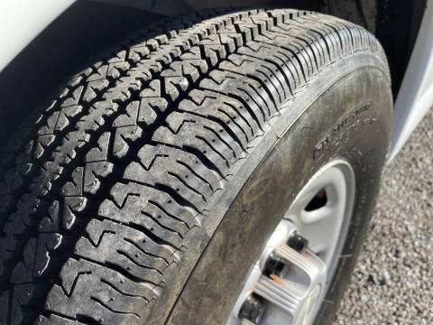 2019 Chevrolet Express 3500