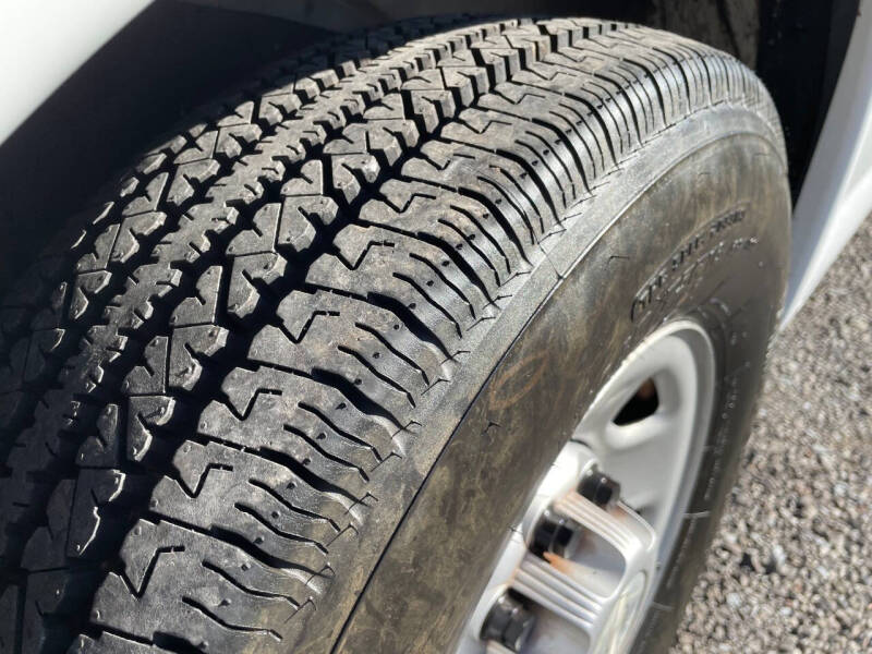 2019 Chevrolet Express 3500