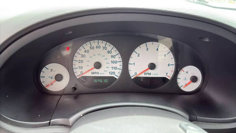 2007 Dodge Grand Caravan SXT